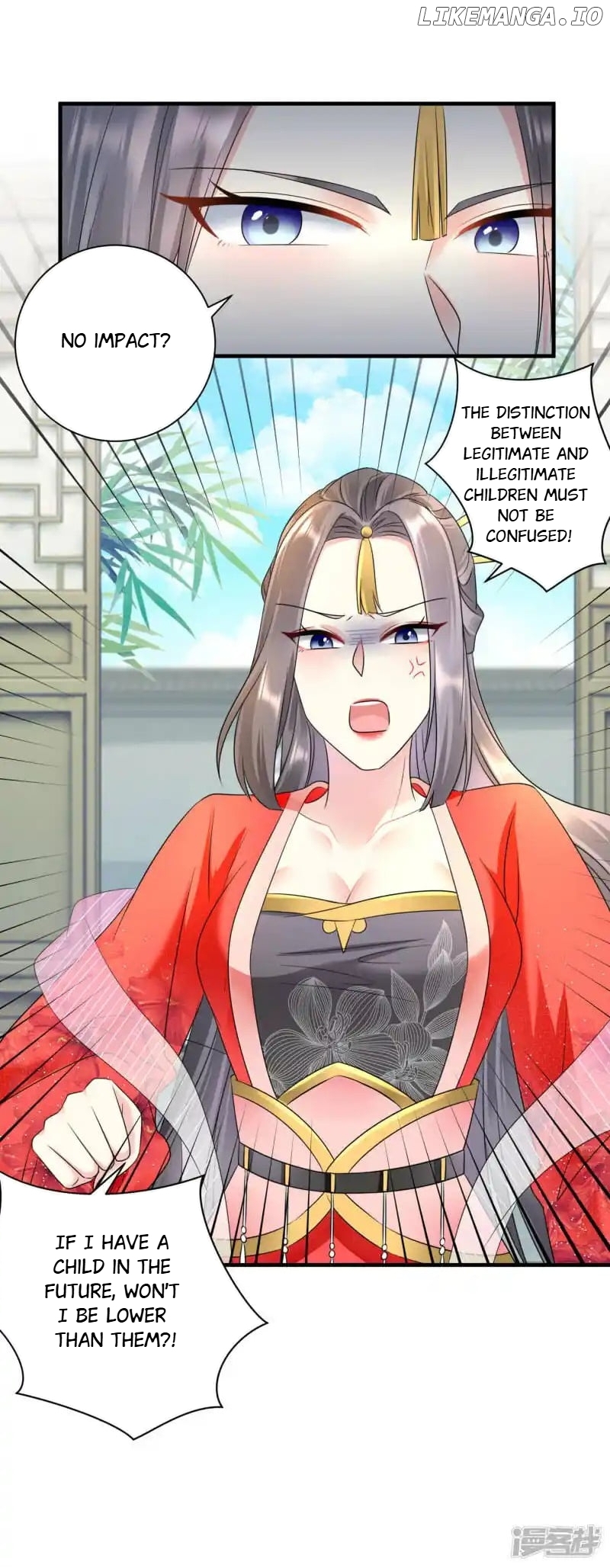 The Cold King’s Beloved Forensic Wife chapter 63 - page 8